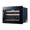 Купить встраиваемый винный шкаф Libhof Connoisseur CK-21 black