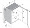 Купить Vitrifrigo C51i