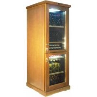 Купить отдельностоящий винный шкаф IP Industrie CEX 601 RU