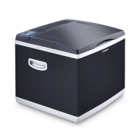 Купить автохолодильник Dometic CoolFun CK 40D Hybrid