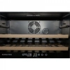 Купить встраиваемый винный шкаф Dunavox DX-51.150DSK/DP