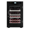Купить отдельностоящий винный шкаф Meyvel MV46-WB1-M