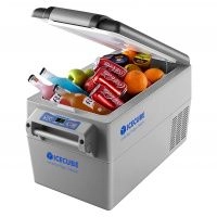 Купить автохолодильник ICECUBE IC 30
