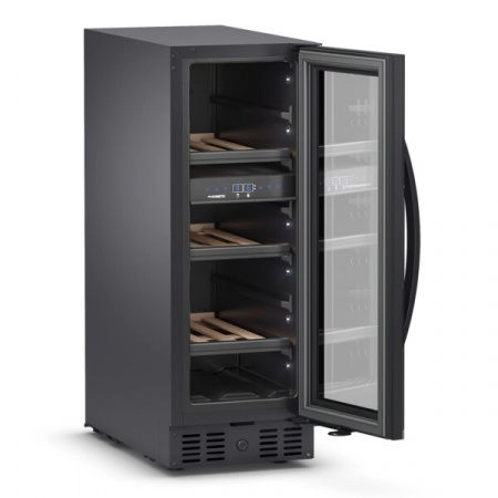Купить встраиваемый винный шкаф Dometic E16FG Elegance