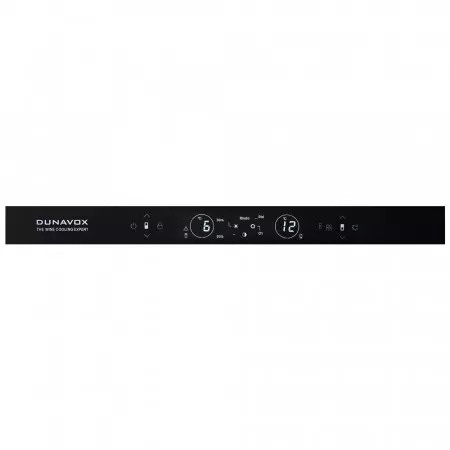 Купить Dunavox DVH-44.120DB.TO