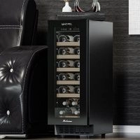 Купить встраиваемый винный шкаф Meyvel MV19NH-KBT1