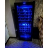 Купить отдельностоящий винный шкаф Dunavox DXFH-54.150