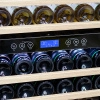 Купить встраиваемый винный шкаф Meyvel MV160-KBT2