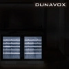 Купить встраиваемый винный шкаф Dunavox DAUF-46.138SS
