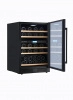 Купить встраиваемый винный шкаф Cellar Private CP043-2TB чёрный