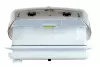 Freucamp RV Plusfan 3J-PF 360*360, Люк приточно-вытяжной, transparent (прозрачный)