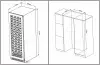 Купить MC Wine W180TB