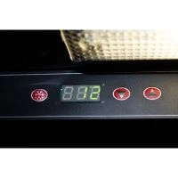 Купить отдельностоящий винный шкаф IP Industrie CEX 401 RU