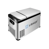Купить автохолодильник LIBHOF K-30