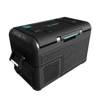 Купить автохолодильник LIBHOF W-26