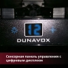 Купить встраиваемый винный шкаф Dunavox DX-7.20SSK/DP