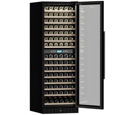 Купить встраиваемый винный шкаф Meyvel MV160-KBT2