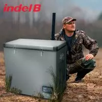 Купить автохолодильник Indel B TB130