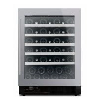 Купить встраиваемый винный шкаф Dunavox DAU-46.138SS