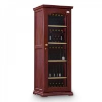Купить отдельностоящий винный шкаф IP Industrie CEX 501 CU