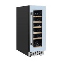 Купить встраиваемый винный шкаф Libhof Connoisseur CX-19 white