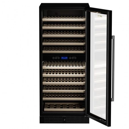 Купить встраиваемый винный шкаф Meyvel MV116-KBT2
