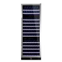 Купить встраиваемый винный шкаф Dunavox DX-170.490STSK