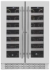 Купить MC Wine W60-2DS