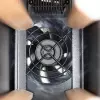 Купить встраиваемый винный шкаф Meyvel MV9-KST1