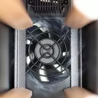 Купить встраиваемый винный шкаф Meyvel MV9-KWT1