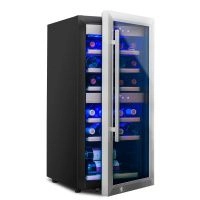 Купить отдельностоящий винный шкаф Cold Vine C24-KSF2