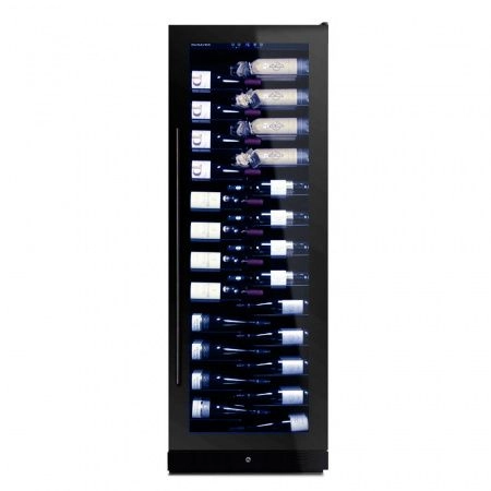 Купить встраиваемый винный шкаф Dunavox DX-143.468B