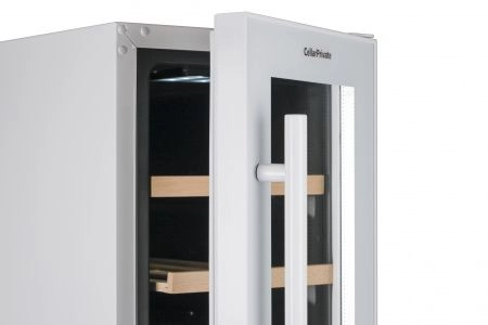 Купить встраиваемый винный шкаф Cellar Private CP017-2TW