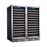 Купить встраиваемый винный шкаф Libhof Sommelier SOD-254 Silver