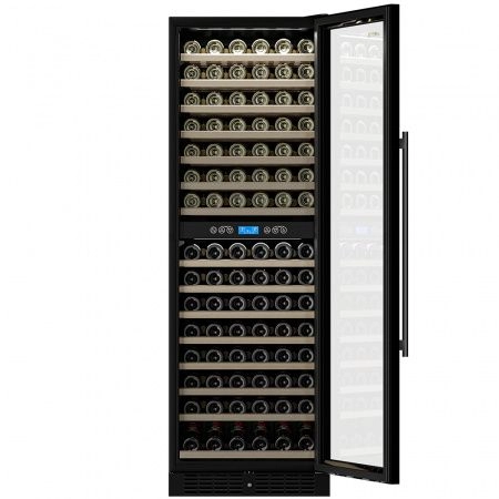 Купить встраиваемый винный шкаф Meyvel MV160-KBT2