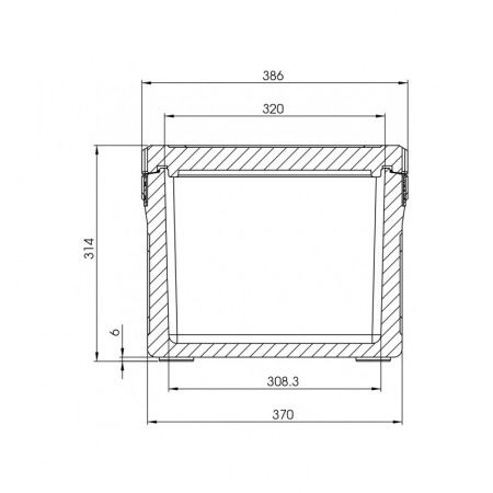 Купить Dometic Cool-Ice WCI-22