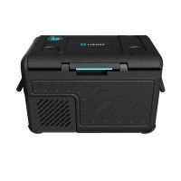 Купить автохолодильник LIBHOF W-26