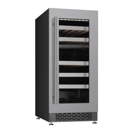 Купить MC Wine W35DS