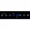 Купить встраиваемый винный шкаф Dunavox DAB-89.215DW