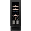 Купить встраиваемый винный шкаф Dunavox DAUF-17.58DB