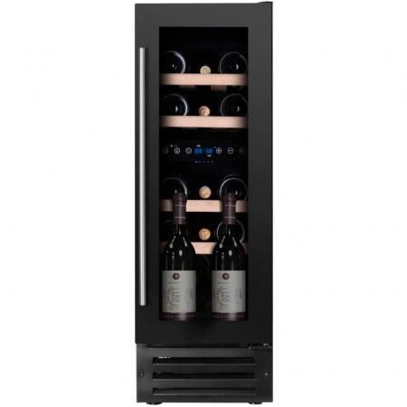 Купить встраиваемый винный шкаф Dunavox DAUF-17.58DB