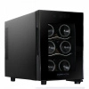 Купить отдельностоящий винный шкаф Dunavox DAT-6.16C