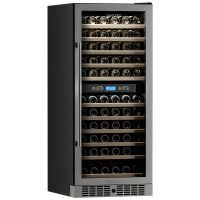 Купить встраиваемый винный шкаф Meyvel MV116-KST2