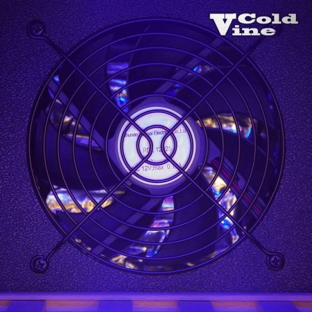 Купить встраиваемый винный шкаф Cold Vine C30-KST2