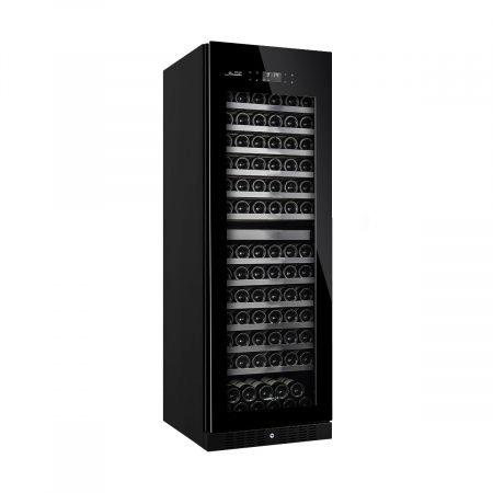 Купить встраиваемый винный шкаф Libhof SRD-164 black