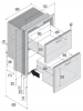 Купить DW 210  BTX IM