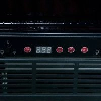 Купить встраиваемый винный шкаф IP Industrie CI 140 CFU