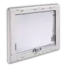 Dometic S4, 1000x500, Окно откидное (верхнеподвисное), 9104115574