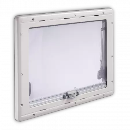 Dometic S4, 1000x500, Окно откидное (верхнеподвисное), 9104115574