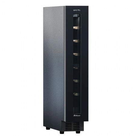 Купить встраиваемый винный шкаф Meyvel MV9NH-KBT1
